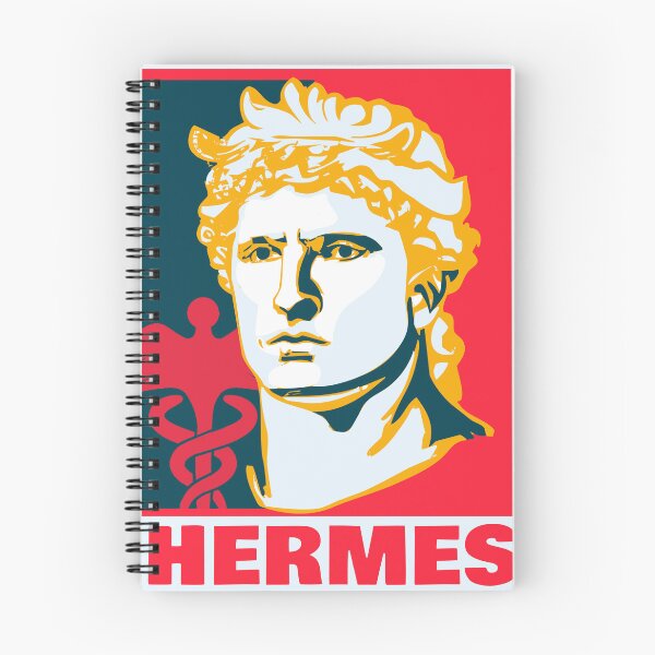 Item preview, Screenprint Style, Polychrome Hermes designed and sold by PallasAgora.
