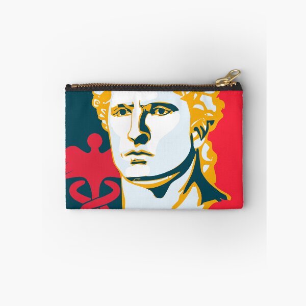 Item preview, Screenprint Style, Polychrome Hermes designed and sold by PallasAgora.