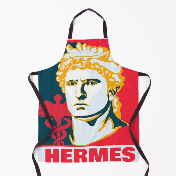 Item preview, Screenprint Style, Polychrome Hermes designed and sold by PallasAgora.