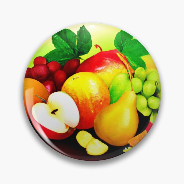 Artikelvorschau, Tropische Fruchtmalerei. Kaufe jetzt entworfen und verkauft von Health And Fitness Posts e-Store.