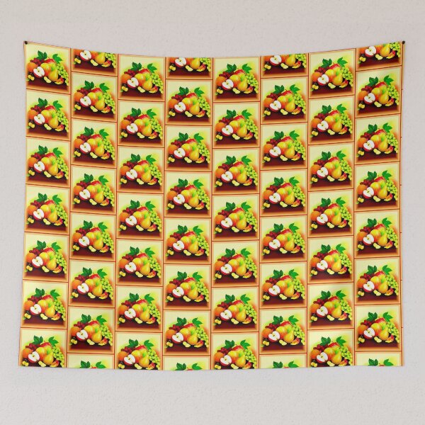 Item preview, Tropical Fruits Painting. Buy Now designed and sold by Health And Fitness Posts e-Store.