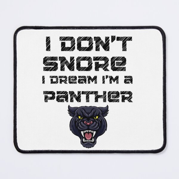 Item preview, I Don't Snore I Dream I Am A Motorcycle designed and sold by leshewle.