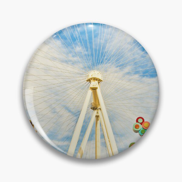 Item preview, High Roller Linq and Promenade, Las Vegas designed and sold by Travelways.