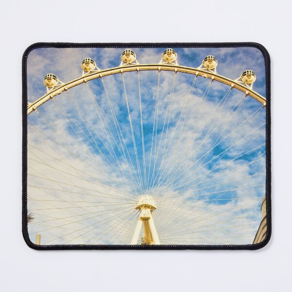 Item preview, High Roller Linq and Promenade, Las Vegas designed and sold by Travelways.