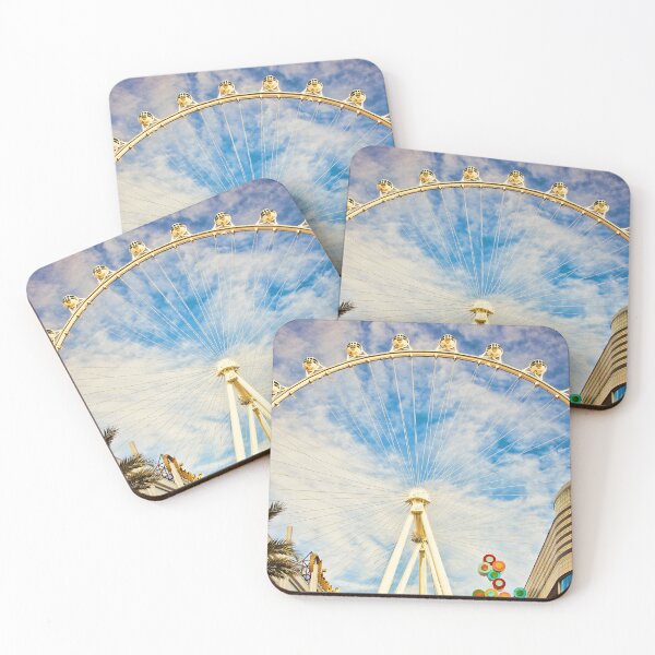 Item preview, High Roller Linq and Promenade, Las Vegas designed and sold by Travelways.