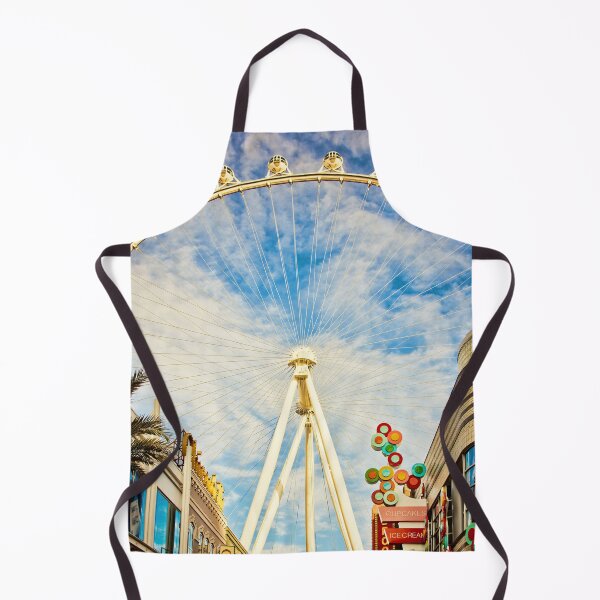 Item preview, High Roller Linq and Promenade, Las Vegas designed and sold by Travelways.