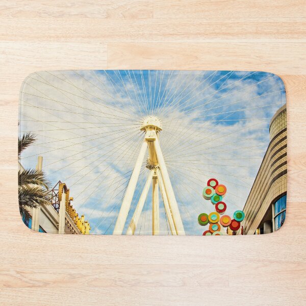 Item preview, High Roller Linq and Promenade, Las Vegas designed and sold by Travelways.