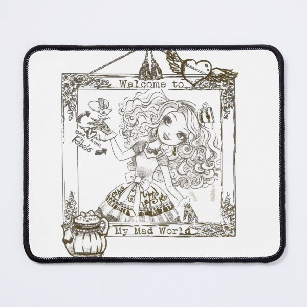 Item preview, Madeline Hatter designed and sold by Andreica2000.