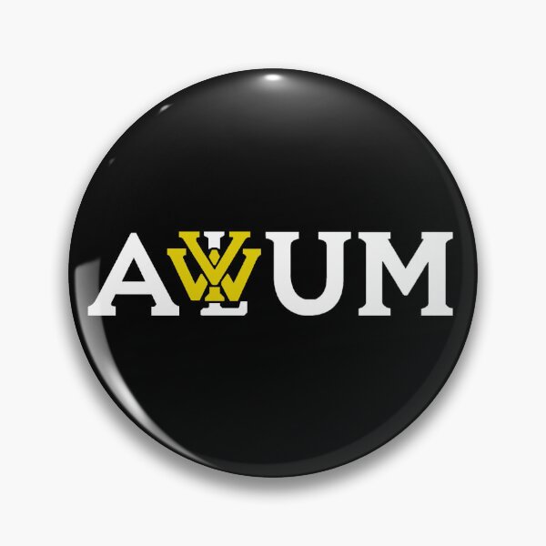 Item preview, VWIL Alum (ver. 3) designed and sold by Jade Whitcomb.