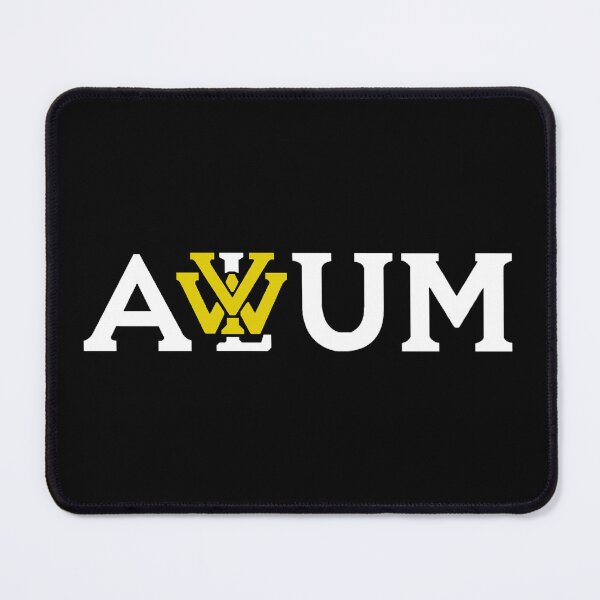 Item preview, VWIL Alum (ver. 3) designed and sold by Jade Whitcomb.