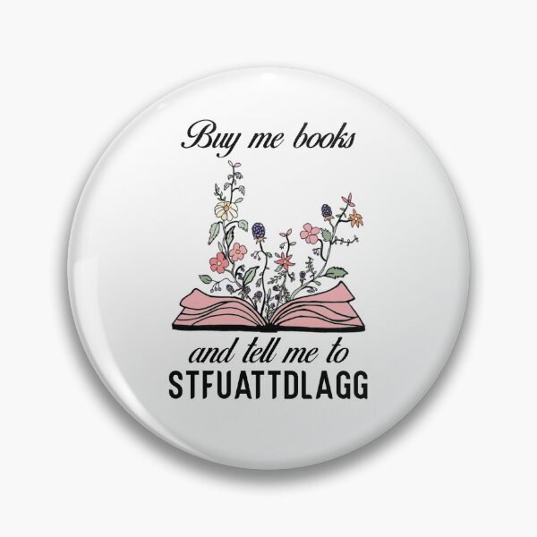 Artikelvorschau, Kaufen Sie mir Bücher und erzählen Sie mir von Stfuattdlagg entworfen und verkauft von Rikistyle.