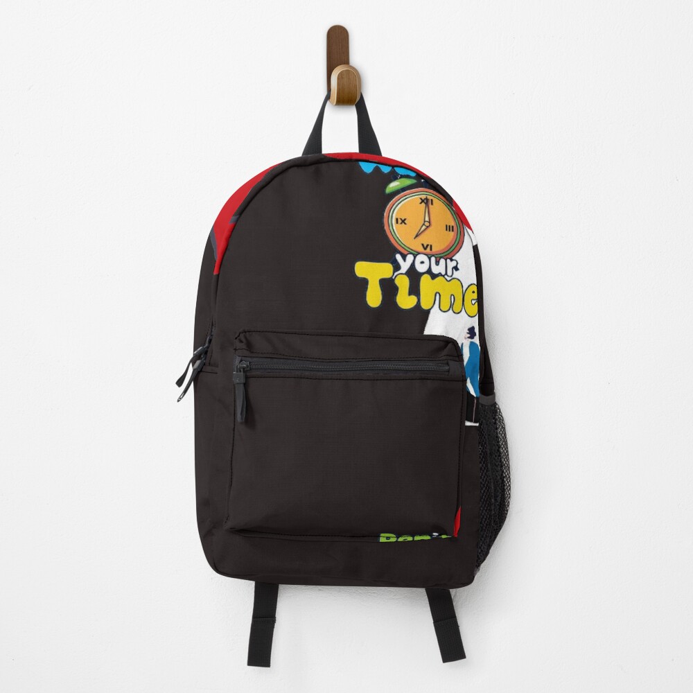 Item preview, Backpack designed and sold by Frendely.