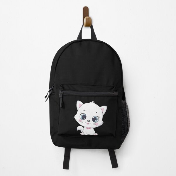 Item preview, Cute little kitty, kitty, cute kitty, cute little kitty, little kitty, cute cat, cute, little cat, cat, little, cute little cat, designed and sold by Celebrationist.