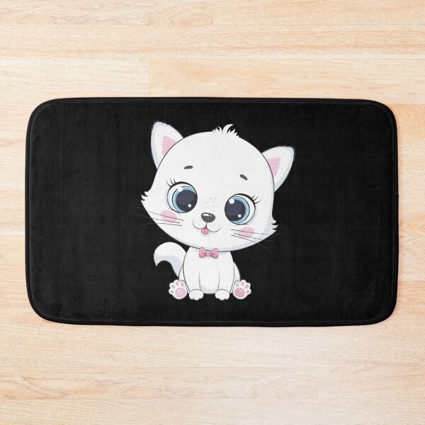 Item preview, Cute little kitty, kitty, cute kitty, cute little kitty, little kitty, cute cat, cute, little cat, cat, little, cute little cat, designed and sold by Celebrationist.