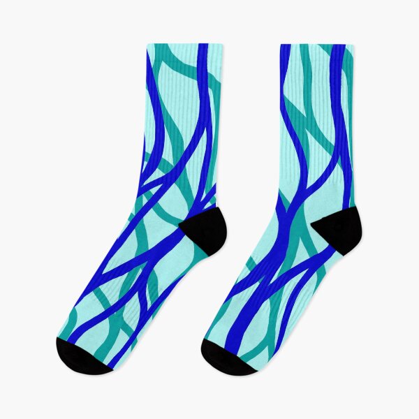 Item preview, Blue Depths designed and sold by Will-D-Artist.