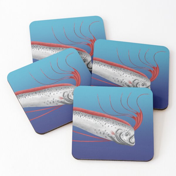 Item preview, Oarfish designed and sold by Scuba-Div3r.