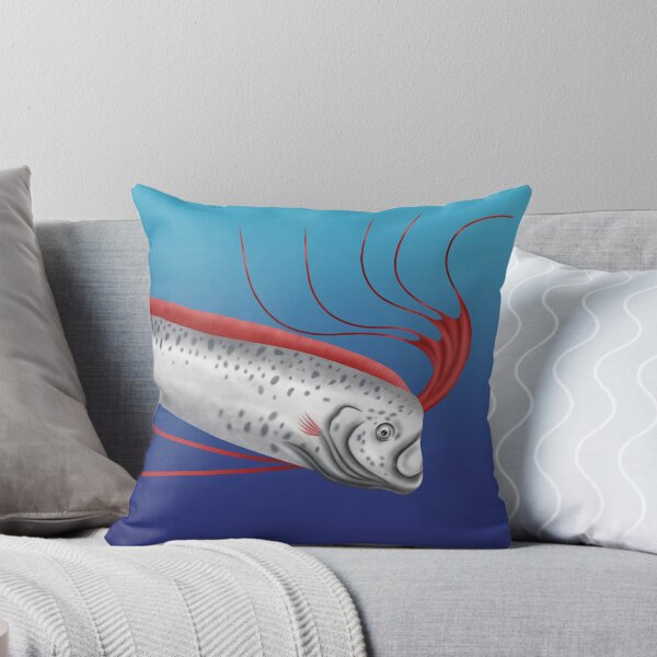Item preview, Oarfish designed and sold by Scuba-Div3r.