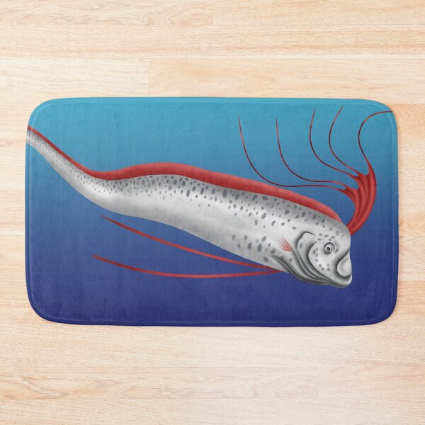 Item preview, Oarfish designed and sold by Scuba-Div3r.