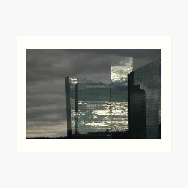 Mohegan Sun Art Print