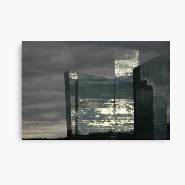 Mohegan Sun Canvas Print
