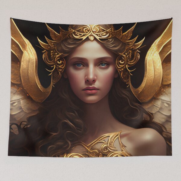 Item preview, Heavenly Harmony designed and sold by Goddess888.