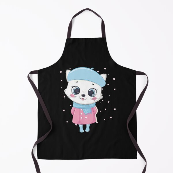 Item preview, Cute little kitty, kitty, cute kitty, cute little kitty, little kitty, cute cat, cute, little cat, cat, little, cute little cat, designed and sold by Celebrationist.