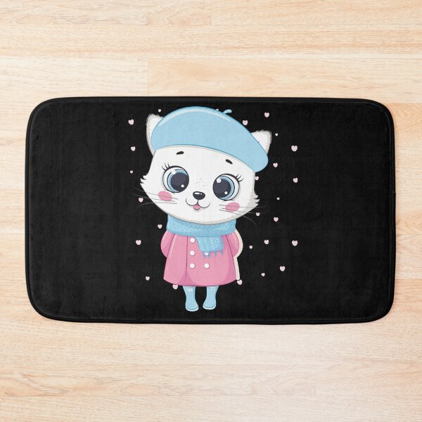 Item preview, Cute little kitty, kitty, cute kitty, cute little kitty, little kitty, cute cat, cute, little cat, cat, little, cute little cat, designed and sold by Celebrationist.