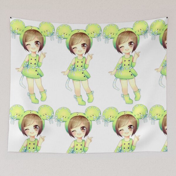 Item preview, Wink designed and sold by RenatoGuzman.