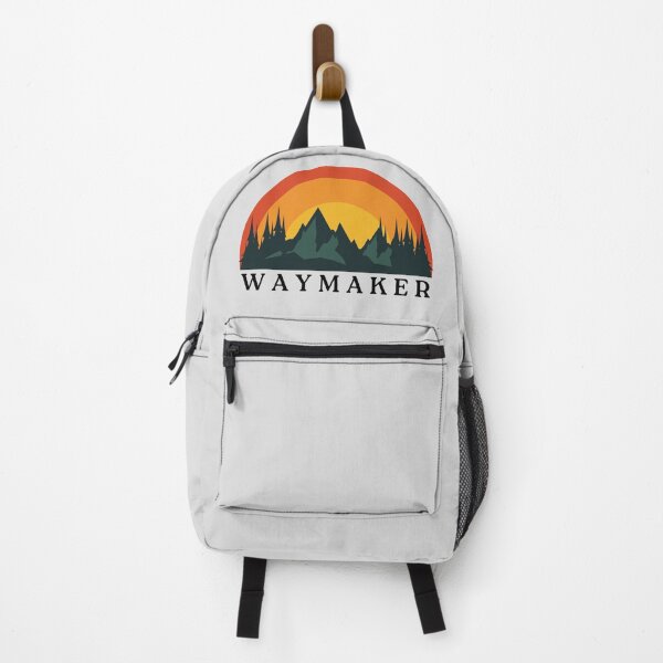 Item preview, WAYMAKER designed and sold by rebeckym.