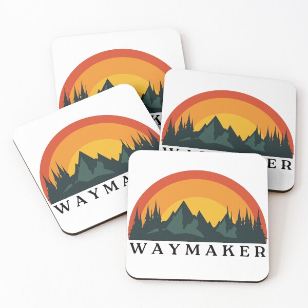 Item preview, WAYMAKER designed and sold by rebeckym.