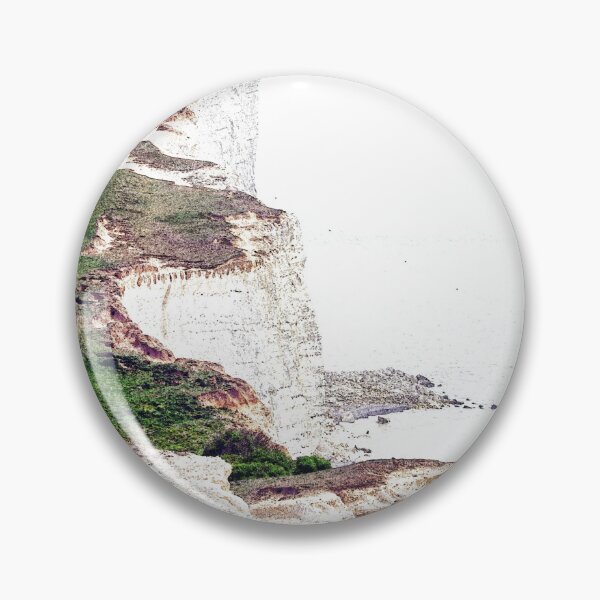 Item preview, Beachy Head designed and sold by Trevor Harvey Art.