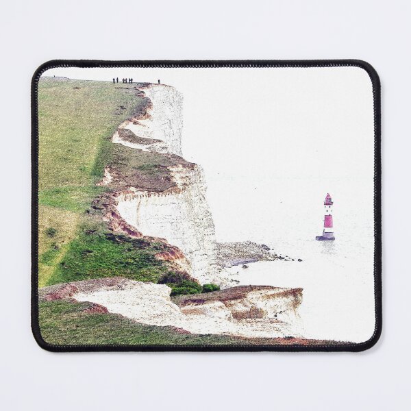 Item preview, Beachy Head designed and sold by Trevor Harvey Art.