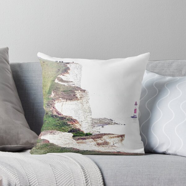 Item preview, Beachy Head designed and sold by Trevor Harvey Art.