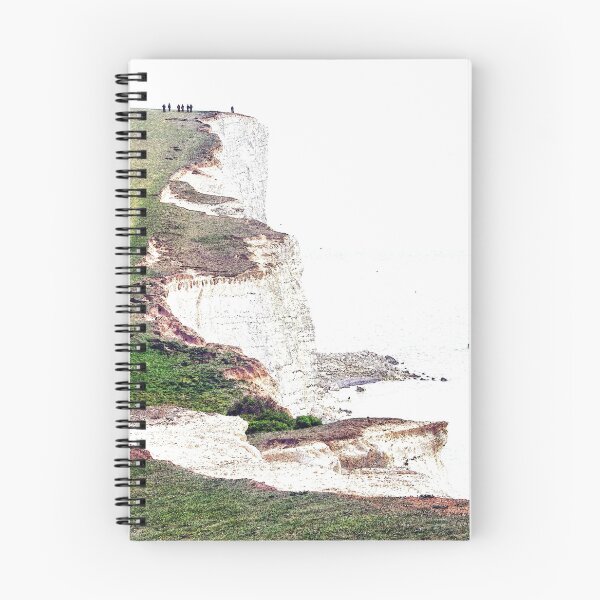 Item preview, Beachy Head designed and sold by Trevor Harvey Art.