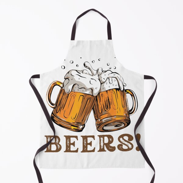 Item preview, Cheers for Beers designed and sold by JawsomeCreates.