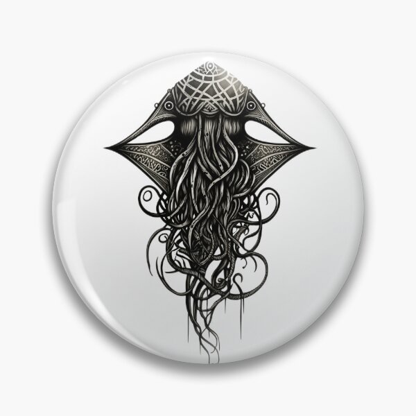 Item preview, Mystical fantasy patterns. designed and sold by AndreyKENO.