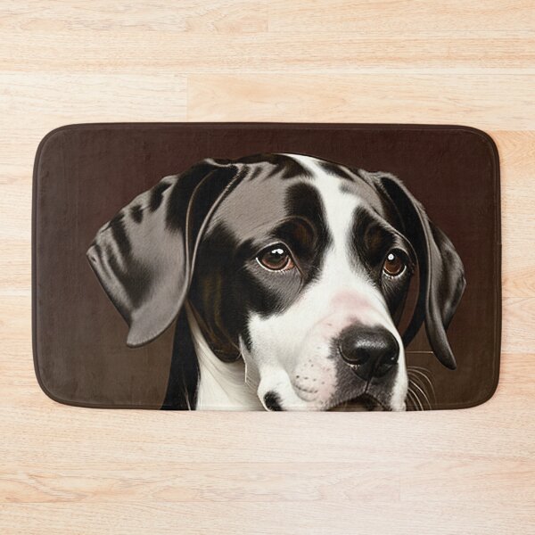 Item preview, Canine Majesty: Pointer Portrait designed and sold by DavesDogShop.