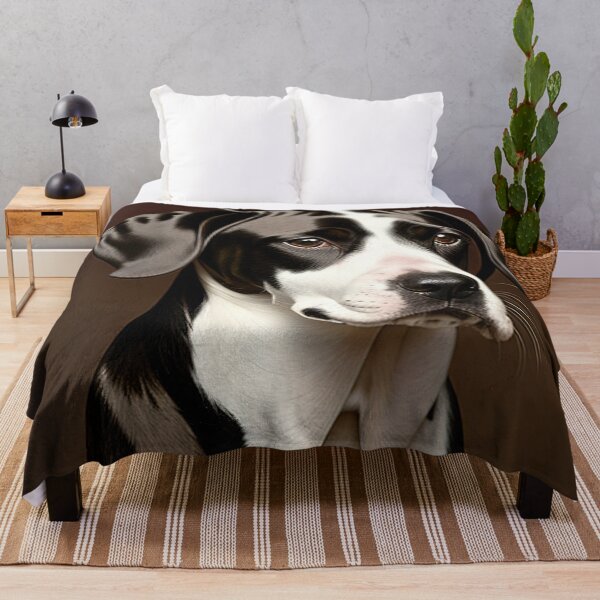 Item preview, Canine Majesty: Pointer Portrait designed and sold by DavesDogShop.