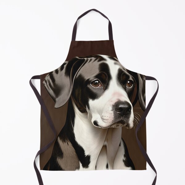 Item preview, Canine Majesty: Pointer Portrait designed and sold by DavesDogShop.
