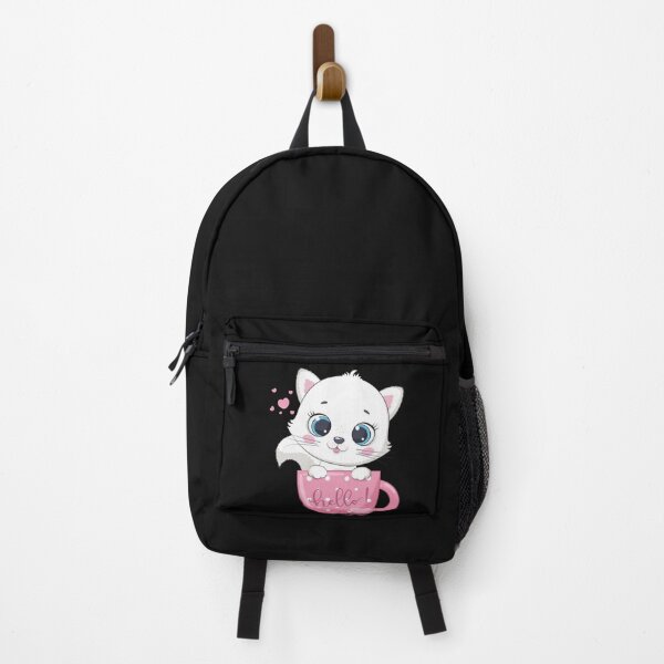 Item preview, Cute little kitty, kitty, cute kitty, cute little kitty, little kitty, cute cat, cute, little cat, cat, little, cute little cat, designed and sold by Celebrationist.
