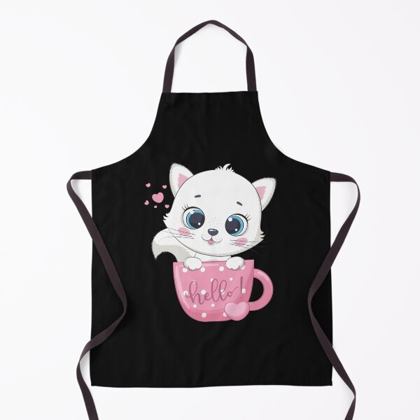 Item preview, Cute little kitty, kitty, cute kitty, cute little kitty, little kitty, cute cat, cute, little cat, cat, little, cute little cat, designed and sold by Celebrationist.