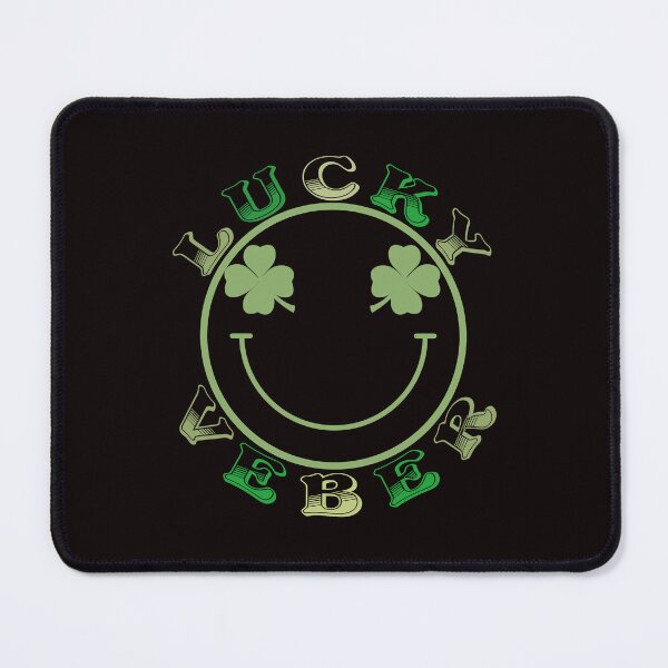 Item preview, Lucky veber st pratrict day designed and sold by Christmas222.