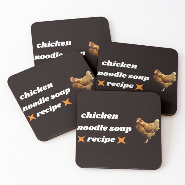 Item preview,  	 chicken noodle soup recipe, chicken breast recipes,funny chicken designed and sold by norquoran.