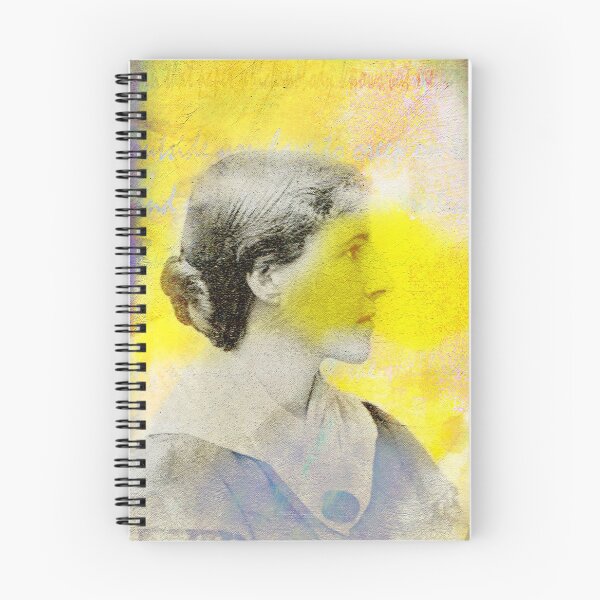 Item preview, The Yellow Wallpaper designed and sold by MaryAnn Reilly.