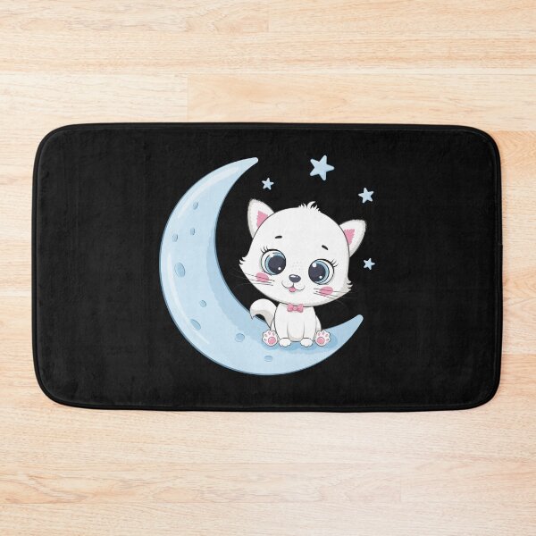 Item preview, Cute little kitty, kitty, cute kitty, cute little kitty, little kitty, cute cat, cute, little cat, cat, little, cute little cat, designed and sold by Celebrationist.