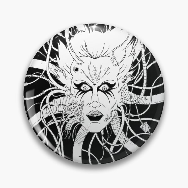 Item preview, Heavy Metal Deluxe designed and sold by DemonHag.