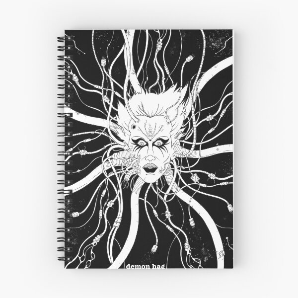 Item preview, Heavy Metal Deluxe designed and sold by DemonHag.