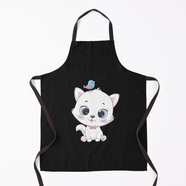 Item preview, Cute little kitty, kitty, cute kitty, cute little kitty, little kitty, cute cat, cute, little cat, cat, little, cute little cat, designed and sold by Celebrationist.