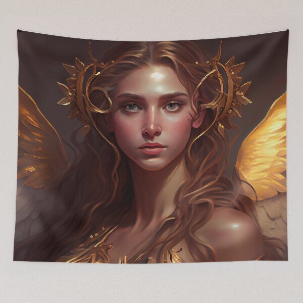 Item preview, Tranquil Treasure designed and sold by Goddess888.