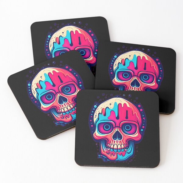 Item preview, Skull designed and sold by excelente.